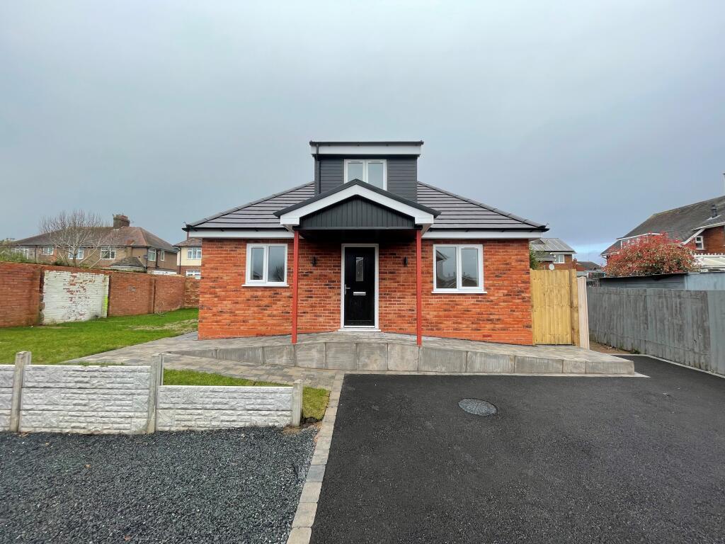 Main image of property: Mitre Road, Cheslyn Hay, WS6