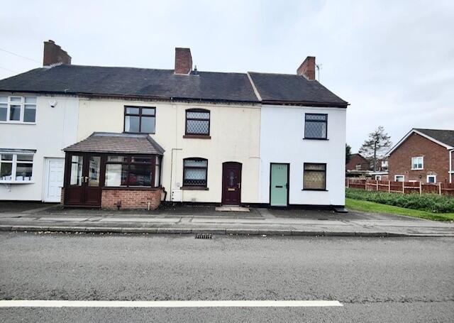 Main image of property: Rugeley Road, Chase Terrace, WS7