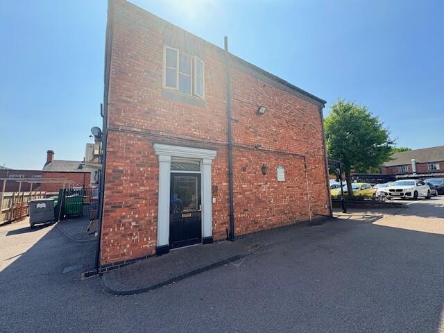 Main image of property: Chase House, Cannock, WS11