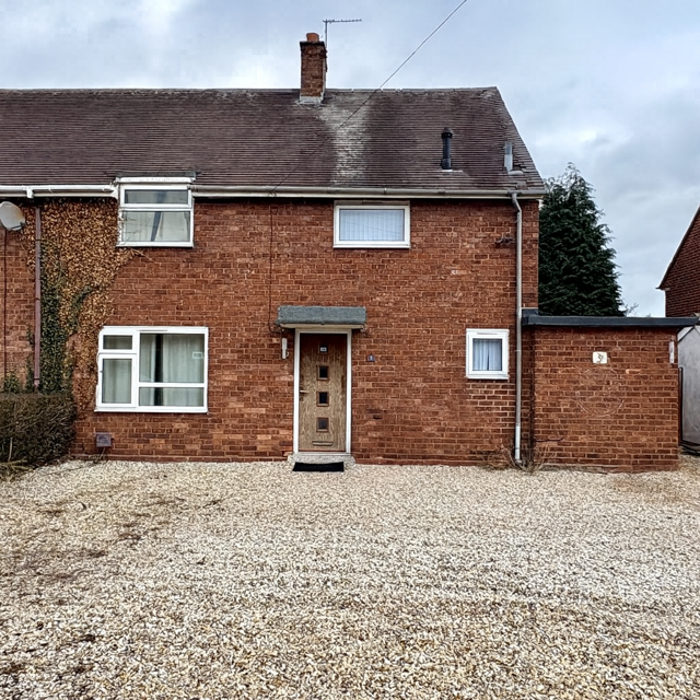 Main image of property: Moat Lane, Great Wyrley, WS6