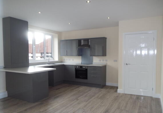 Main image of property: High Green Court, Cannock, WS11