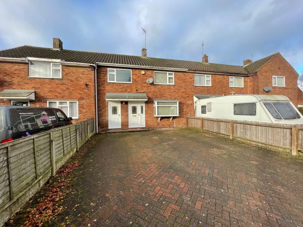 Main image of property: Silver Birch Road, Norton Canes, WS11