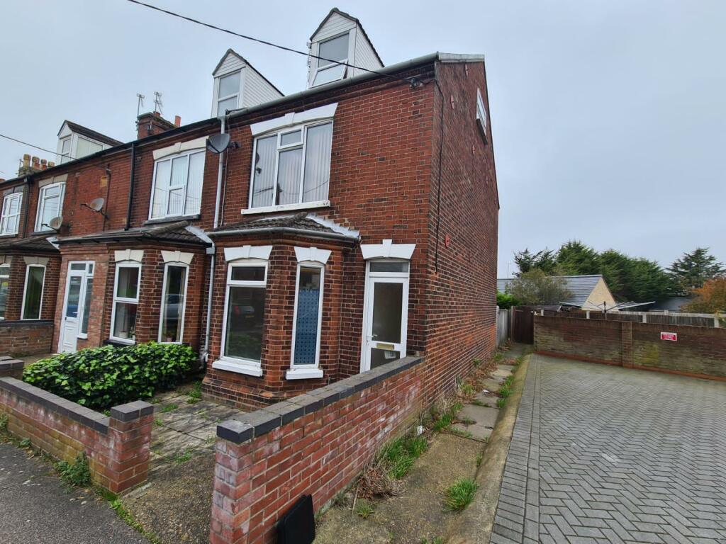 Main image of property: Holly Road, LOWESTOFT