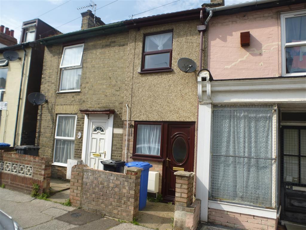 Main image of property: Tonning Street, LOWESTOFT