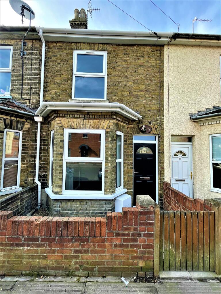Main image of property: St. Margarets Road, LOWESTOFT