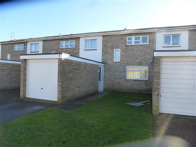 Main image of property: Spexhall Way, LOWESTOFT