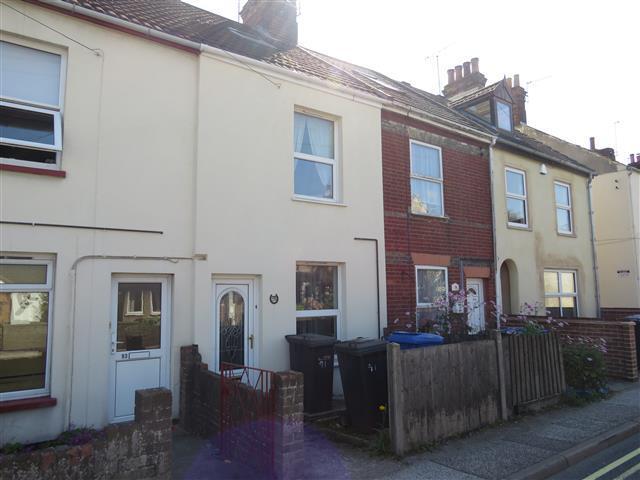 Main image of property: Oulton Street, Oulton, LOWESTOFT
