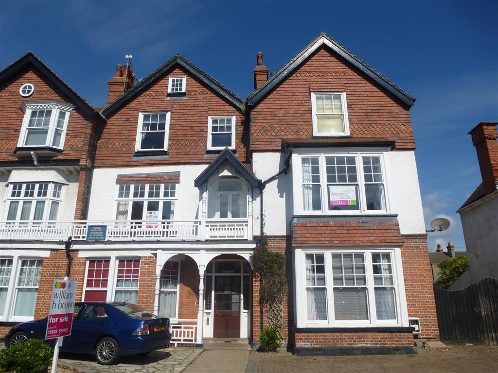 Main image of property: Banner Court, Kirkley Cliff Road, Lowestoft