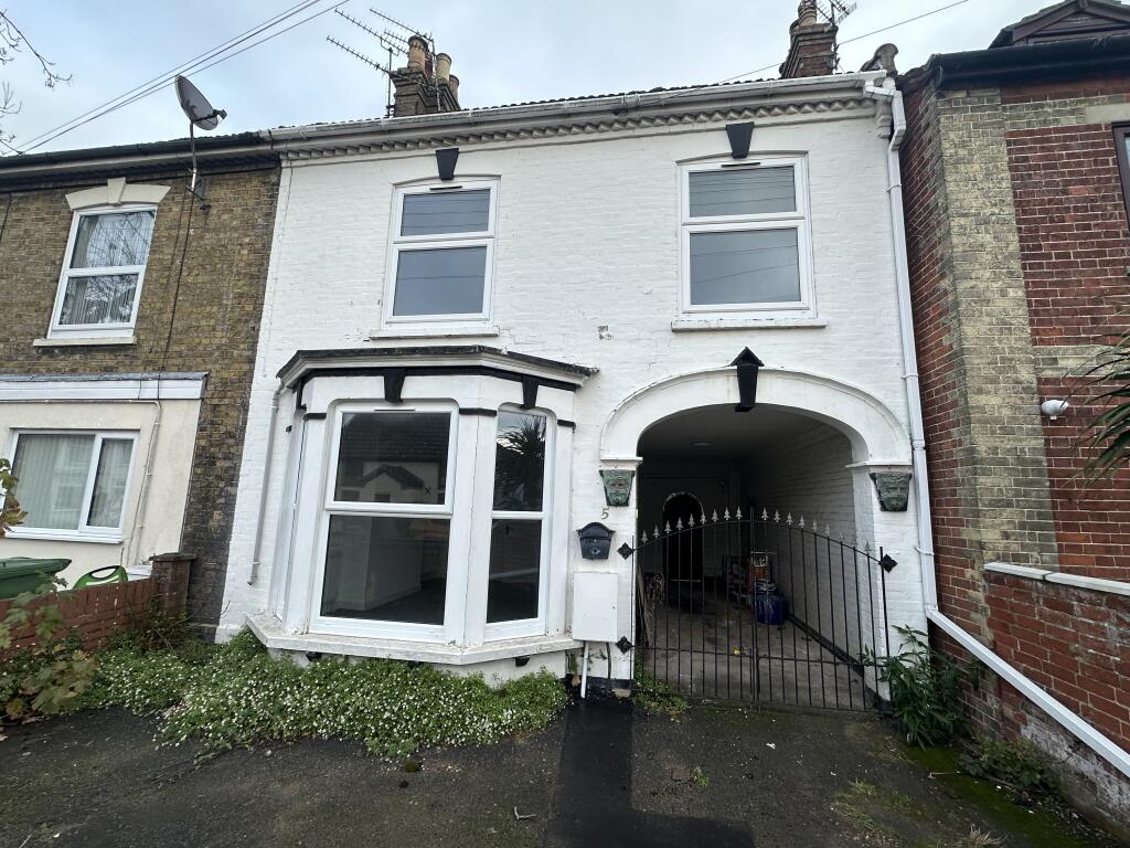 Main image of property: Church Road, Kessingland, LOWESTOFT