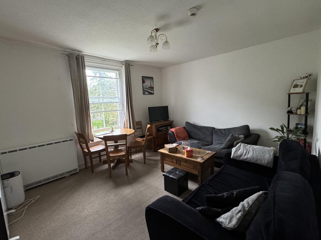 Main image of property: Bungay