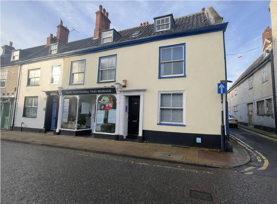 Main image of property: High Street, LOWESTOFT