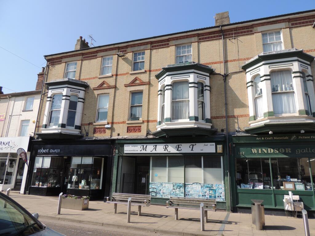 Main image of property: London Road South, Lowestoft