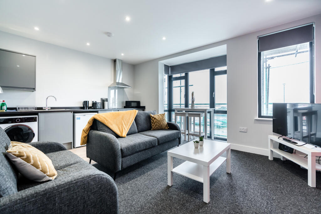 Main image of property: Waveney Road, LOWESTOFT