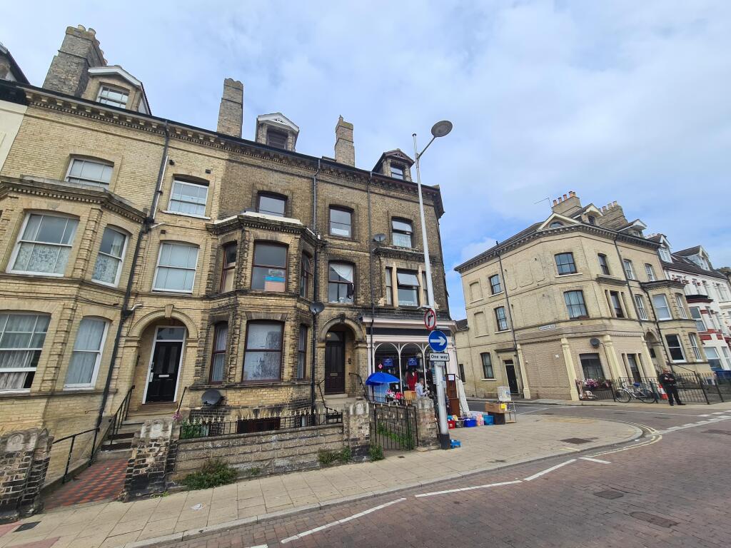Main image of property: London Road South, Lowestoft