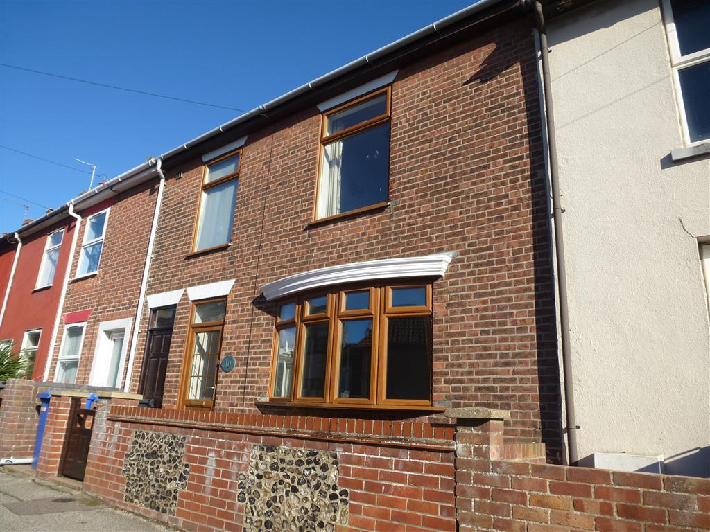 Main image of property: Arnold Street, LOWESTOFT