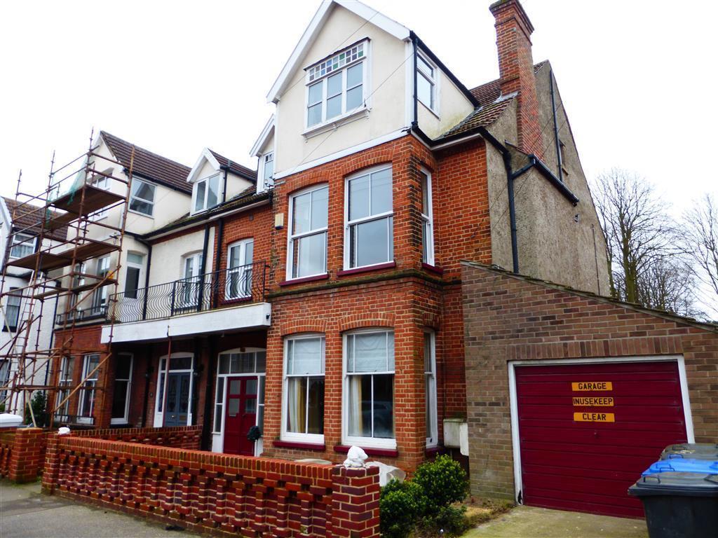 2 bedroom apartment for rent in Lyndhurst Road, LOWESTOFT, NR32