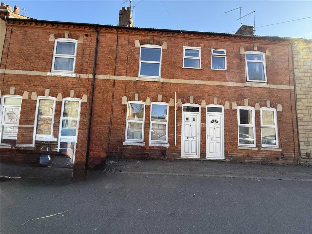 Main image of property: Jubilee Street, ROTHWELL