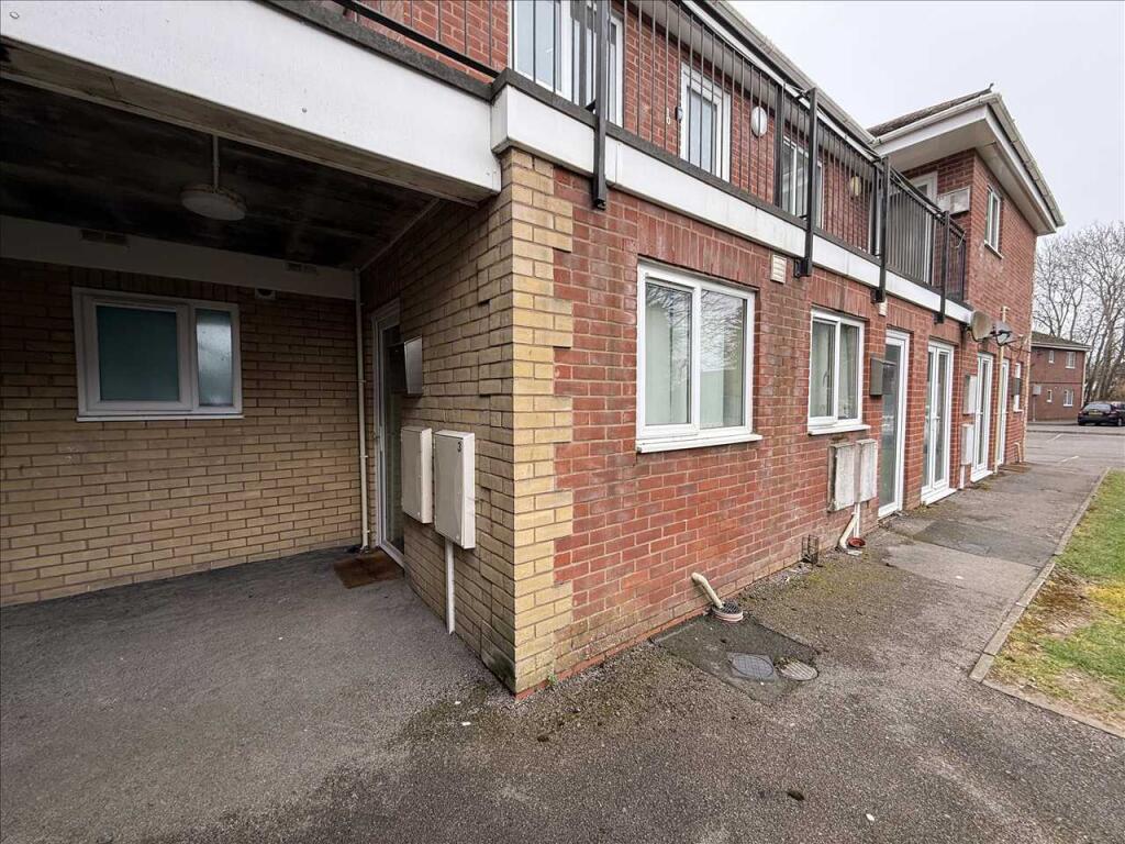 Main image of property: Langdale Grove, CORBY