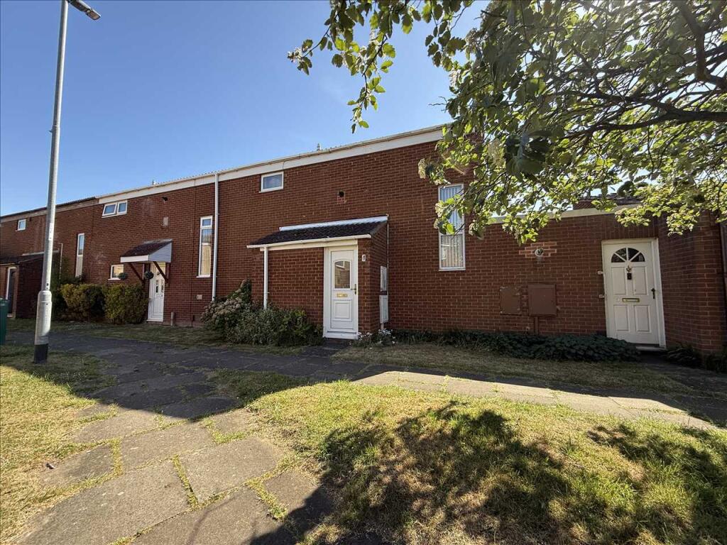 Main image of property: John Clare Way, CORBY