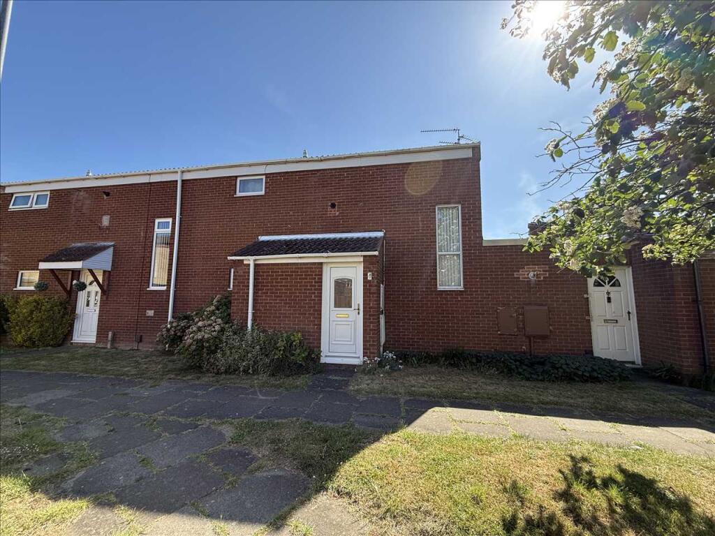 Main image of property: John Clare Way, CORBY