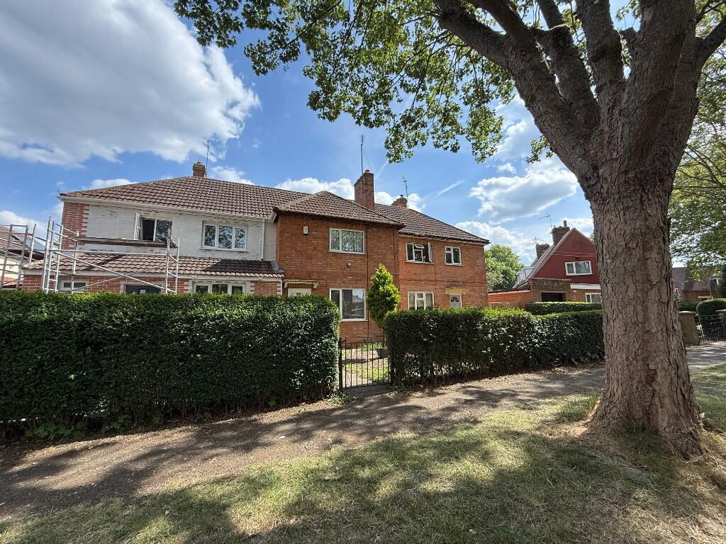 Main image of property: Westfields Road, Corby, Northamptonshire, NN17