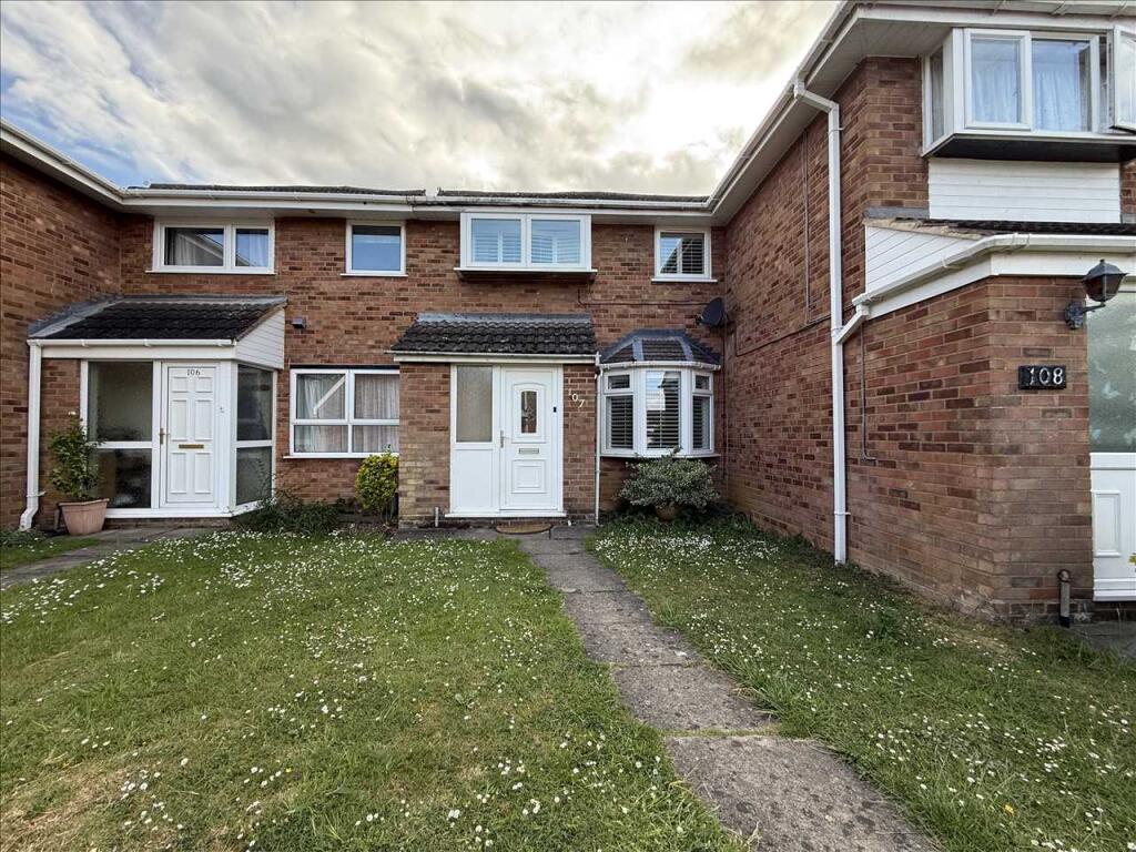 Main image of property: Patrick Road, CORBY