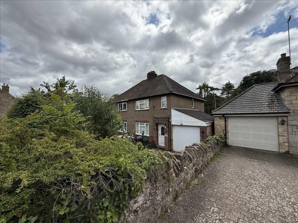 Main image of property: Church Walk, Weldon