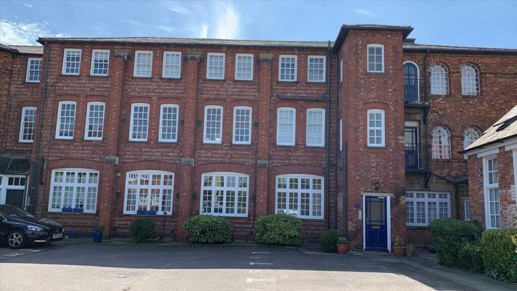 Main image of property: Court Mews, WELLINGBOROUGH