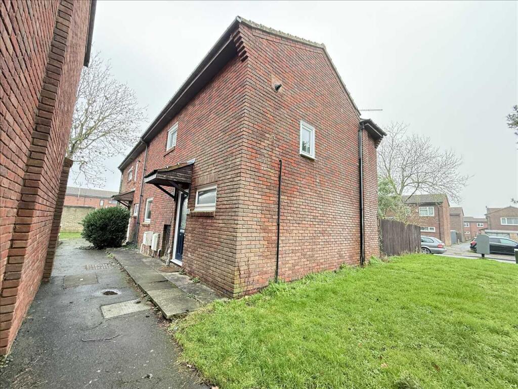 Main image of property: STEYNING CLOSE, CORBY