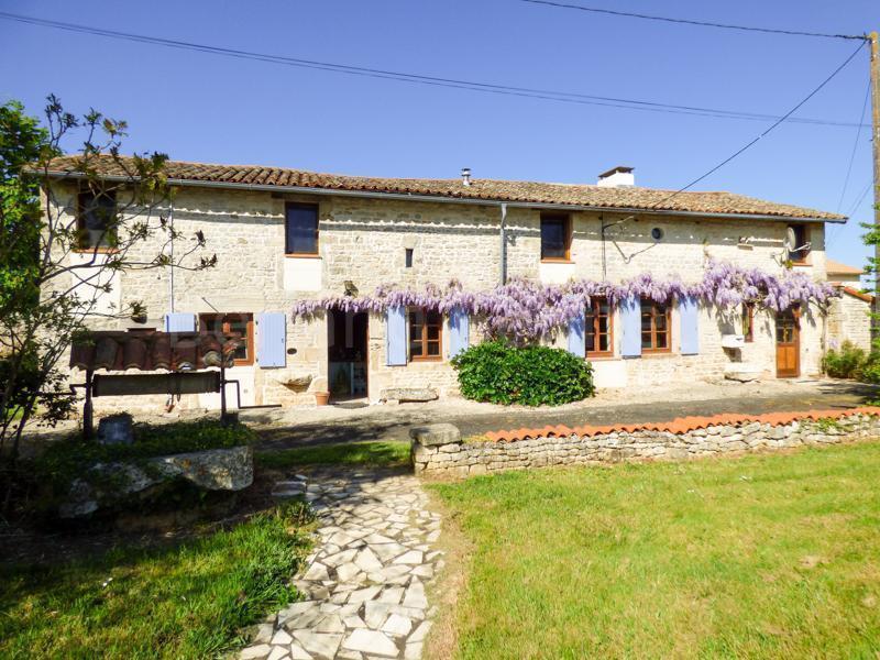 Main image of property: Poitou-Charentes, Charente, Villefagnan