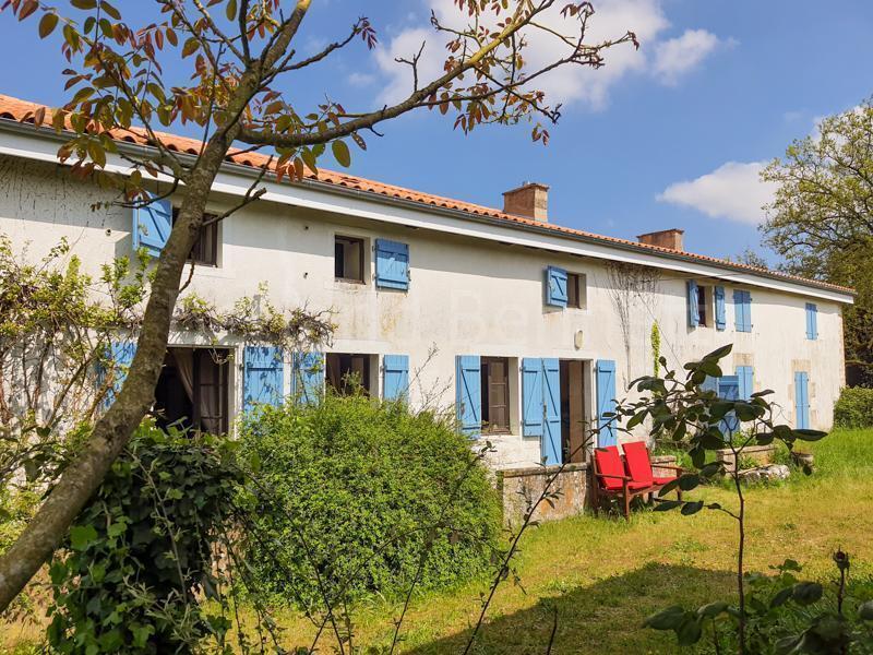 Main image of property: Poitou-Charentes, Deux-Sèvres, Lezay