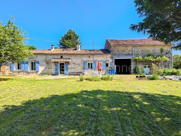 Main image of property: Poitou-Charentes, Deux-Sèvres, Chef-Boutonne