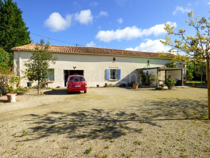 Main image of property: Poitou-Charentes, Deux-Sèvres, Sauzé-Vaussais