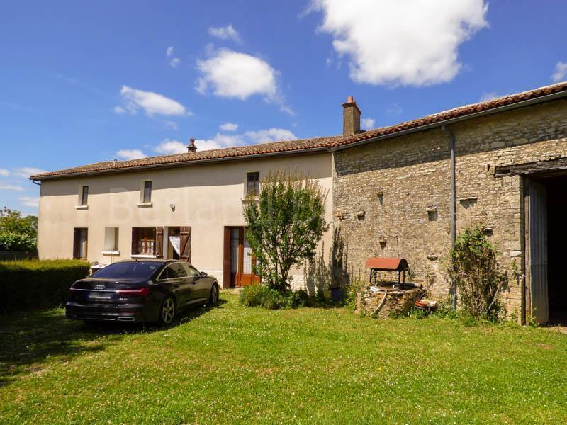 Main image of property: Poitou-Charentes, Deux-Sèvres, Sauzé-Vaussais