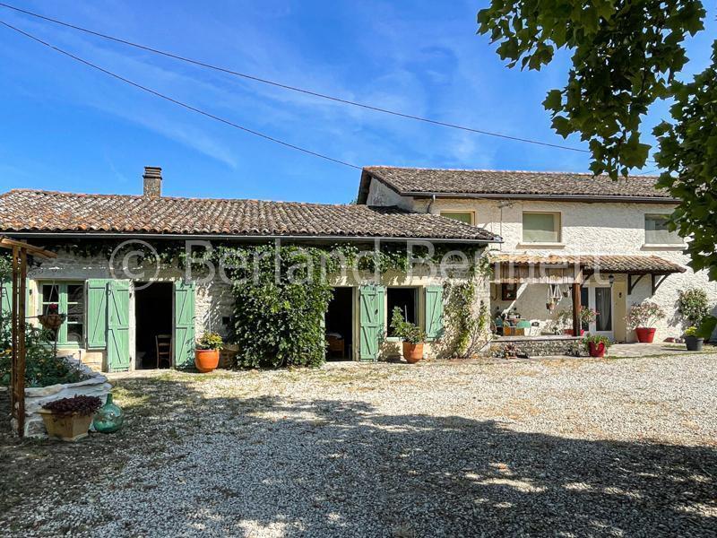 Main image of property: Poitou-Charentes, Deux-Sèvres, Sauzé-Vaussais