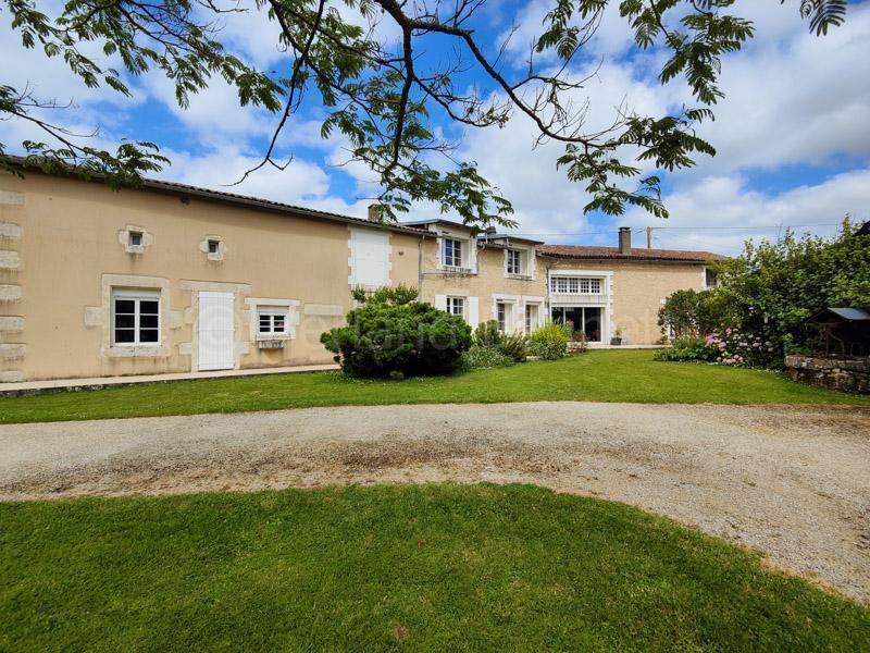 Main image of property: Poitou-Charentes, Vienne, Civray