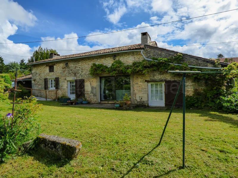 Main image of property: Poitou-Charentes, Vienne, Chaunay