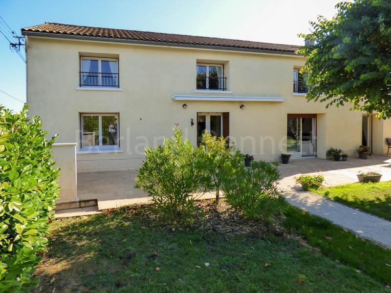 Main image of property: Poitou-Charentes, Deux-Sèvres, Sauzé-Vaussais