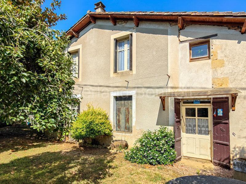 Main image of property: Poitou-Charentes, Deux-Sèvres, Sauzé-entre-Bois
