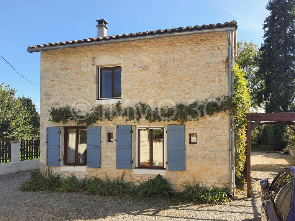 Main image of property: Poitou-Charentes, Deux-Sèvres, Sauzé-entre-Bois
