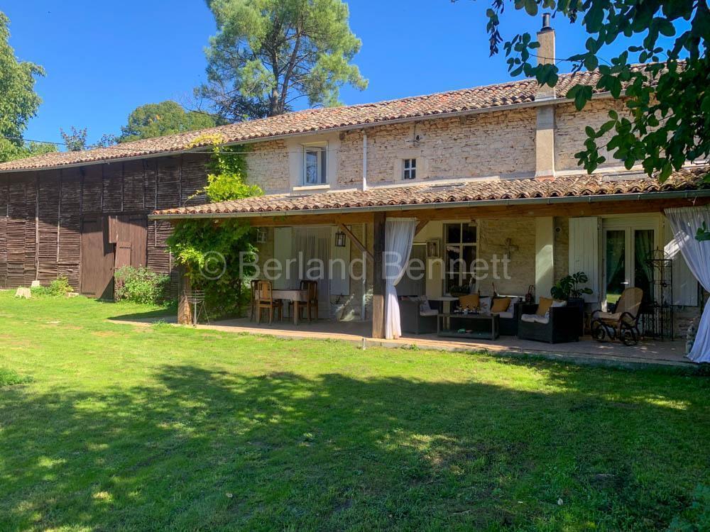 Main image of property: Poitou-Charentes, Vienne, Civray