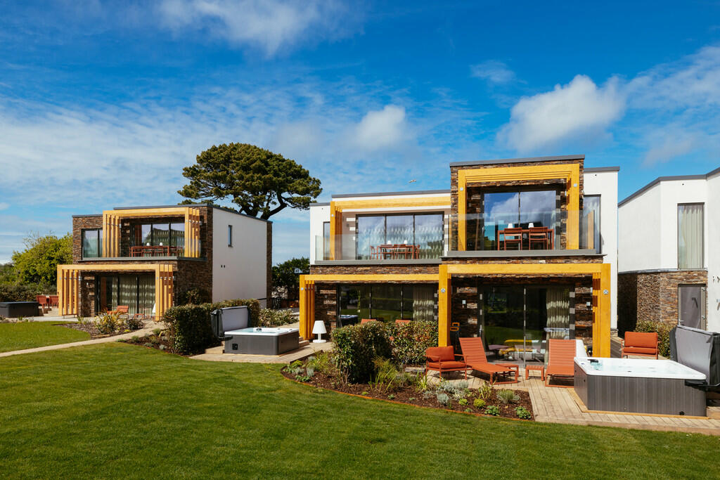 Main image of property: UNA ST IVES, CORNWALL