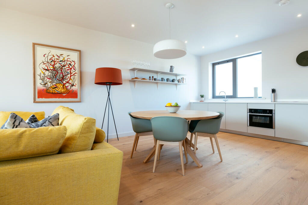 Main image of property: UNA ST IVES, CORNWALL