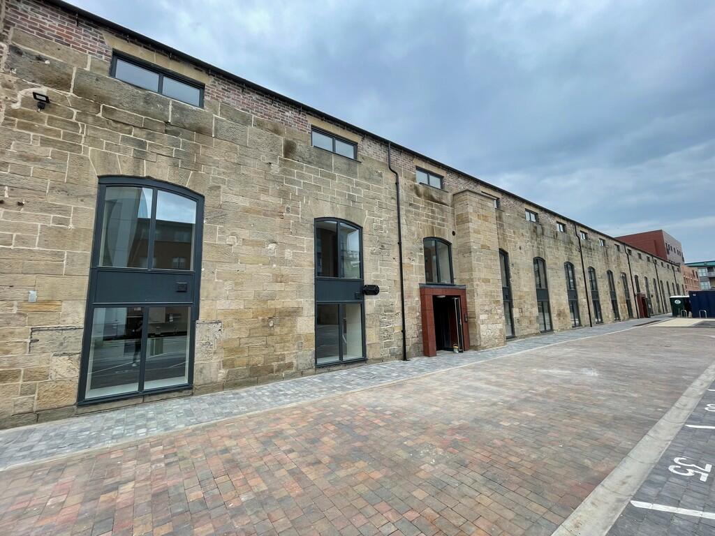 Main image of property: ARC AVENUE, OCHRE MEWS