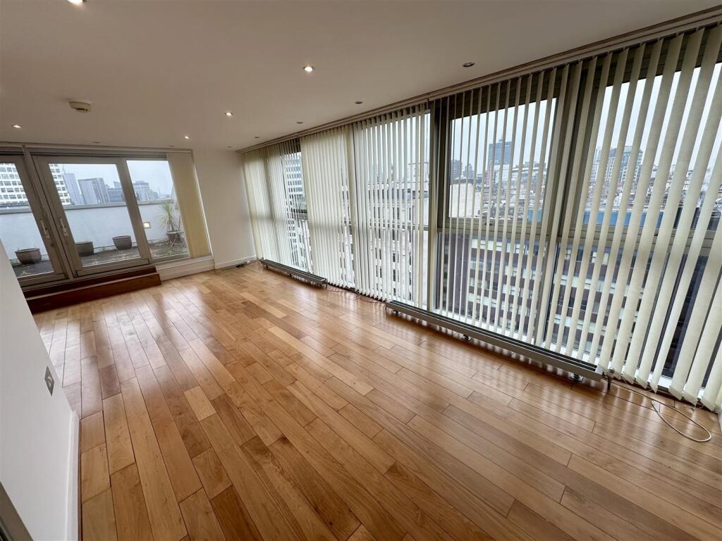 Main image of property: THE EDGE, CLOWES STREET, SALFORD