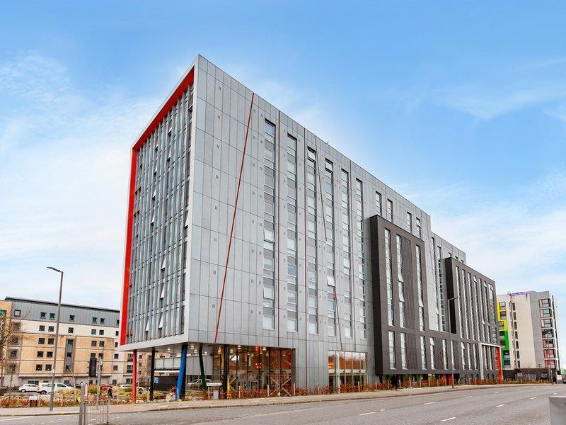 Main image of property: ONE ISLINGTON PLAZA, DEVON STREET, LIVERPOOL