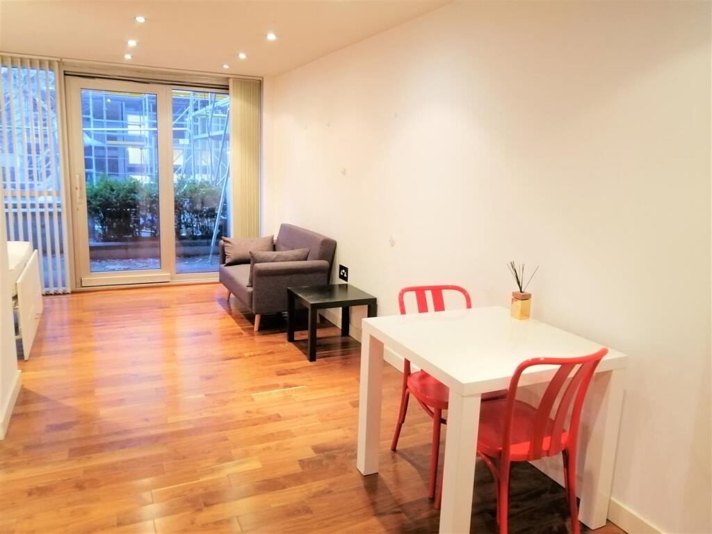 Main image of property: THE EDGE, CLOWES STREET, SALFORD