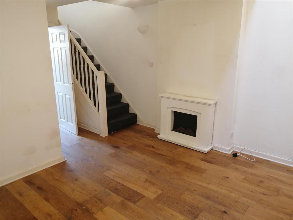 Main image of property: ST HELIERS DRIVE, SALFORD