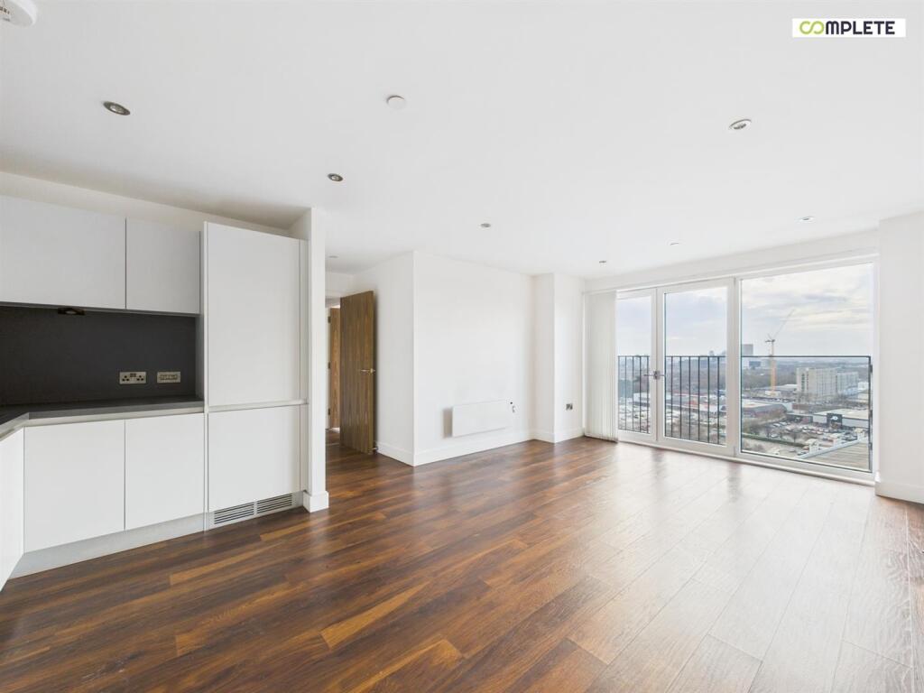 Main image of property: RIVERGATE HOUSE, WILBURN BASIN, SALFORD