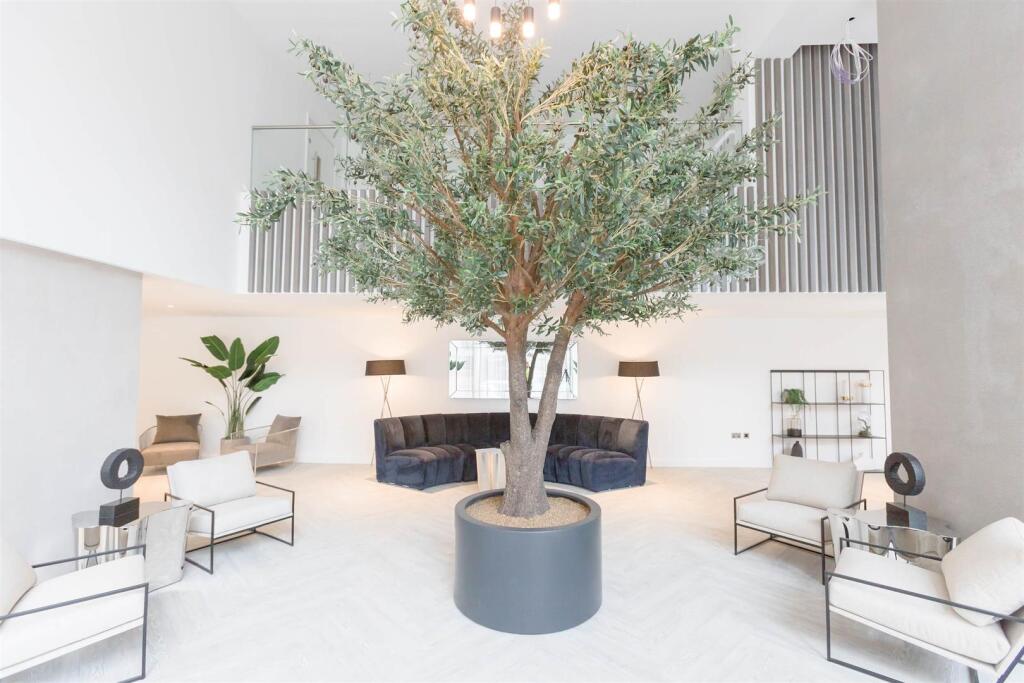 Main image of property: LOCAL CRESCENT, HULME STREET, SALFORD